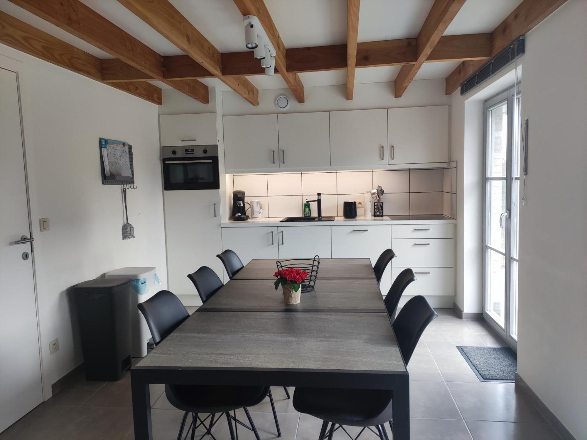 Vakantiewoning Polderhuis 10, Airco En Verwarming In Alle Kamers, Prive Parkeerplaats En Afgesloten Tuin Koksijde Exterior foto