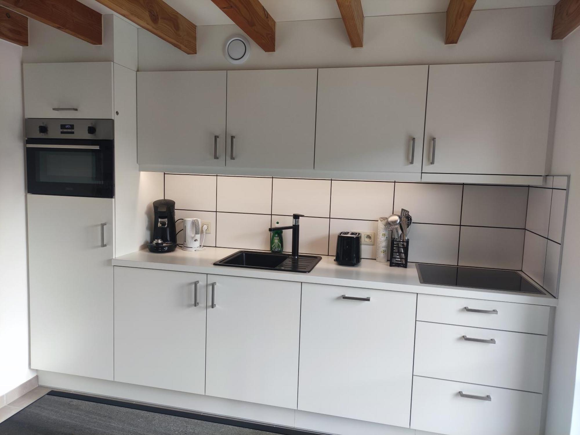 Vakantiewoning Polderhuis 10, Airco En Verwarming In Alle Kamers, Prive Parkeerplaats En Afgesloten Tuin Koksijde Exterior foto